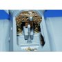 Eduard 1:32 Messerschmitt Bf 109 G-6 dla Hasegawa