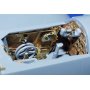 Eduard 1:32 Messerschmitt Bf 109 G-6 dla Hasegawa