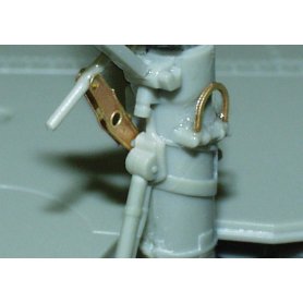 Eduard 1:32 F-4E exterior dla Tamiya
