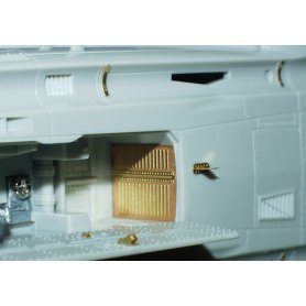 Eduard 1:32 F-4E exterior dla Tamiya