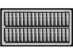 Eduard 1:32 Exhausts for F-4 / Tamiya 