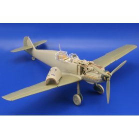 Bf 109E EDUARD
