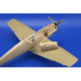 Bf 109E EDUARD