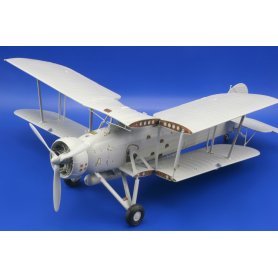 Eduard 1:32 Swordfish Mk.I exterior dla Trumpeter