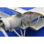 Eduard 1:32 Swordfish Mk.I exterior dla Trumpeter