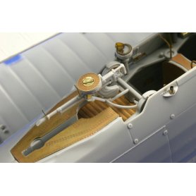 Eduard 1:32 Swordfish Mk.I exterior dla Trumpeter