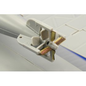 Eduard 1:32 Swordfish Mk.I exterior dla Trumpeter