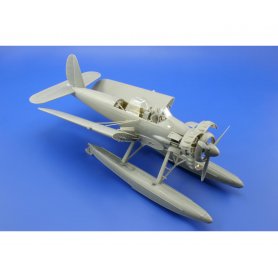 Eduard 1:32 Arado Ar 196A-3 exterior dla Revell