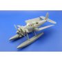 Eduard 1:32 Arado Ar 196A-3 exterior dla Revell