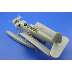 Eduard 1:32 Arado Ar 196A-3 exterior dla Revell