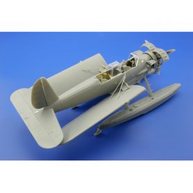 Eduard 1:32 Arado Ar 196A-3 exterior dla Revell