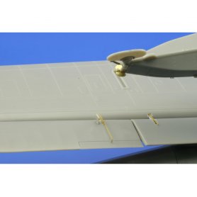 Eduard 1:32 Arado Ar 196A-3 exterior dla Revell