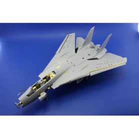 Eduard 1:32 F-14D exterior dla Trumpeter