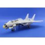 Eduard 1:32 F-14D exterior dla Trumpeter