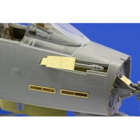 Eduard 1:32 F-14D exterior dla Trumpeter