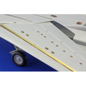 Eduard 1:32 F-14D exterior dla Trumpeter