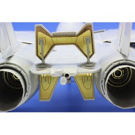 Eduard 1:32 F-14D exterior dla Trumpeter