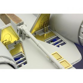 Eduard 1:32 F-14D exterior dla Trumpeter