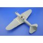 Eduard 1:32 Iljuszyn Il-2m exterior dla Hobby Boss