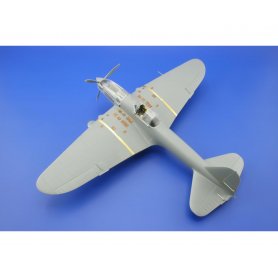 Eduard 1:32 Iljuszyn Il-2m exterior dla Hobby Boss