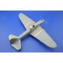 Eduard 1:32 Iljuszyn Il-2m exterior dla Hobby Boss