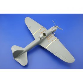 Eduard 1:32 Iljuszyn Il-2m exterior dla Hobby Boss