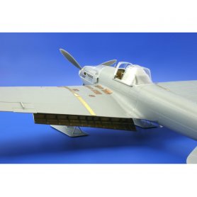 Eduard 1:32 Iljuszyn Il-2 landing flaps dla Hobby Boss