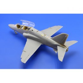 Eduard 1:32 Hawk T1 Mk.53 exterior dla Revell