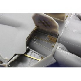 Eduard 1:32 Hawk T1 Mk.53 exterior dla Revell