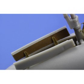 Eduard 1:32 Hawk T1 Mk.53 exterior dla Revell