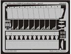 Eduard 1:32 Flaps for Focke Wulf Fw-190 D-9 / Hasegawa 