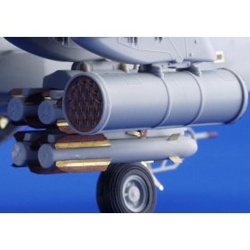 AH-64A armament KANGAN
