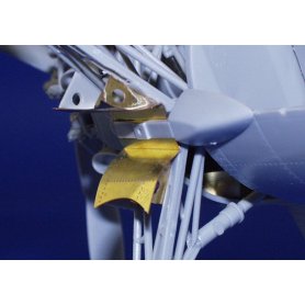 Eduard 1:32 Grumman F4F-4 dla Trumpeter