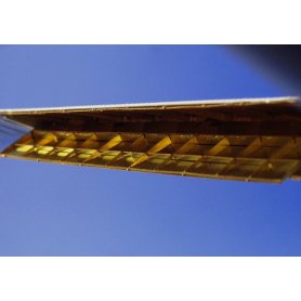 Eduard 1:32 Grumman F4F landing flaps dla Trumpeter