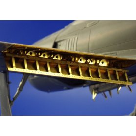 Eduard 1:32 Focke Wulf Fw 190 A-8 landing flaps dla Hasegawa