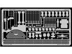 Eduard 1:32 Engine for TBF / TBM / Trumpeter 