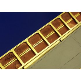 Eduard 1:32 TBF/TBM landing flaps dla Trumpeter