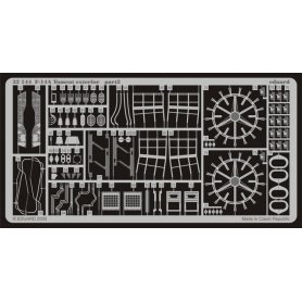 Eduard 1:32 F-14A exterior dla Tamiya