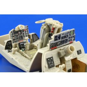Eduard 1:32 F-4C/D exterior dla Tamiya