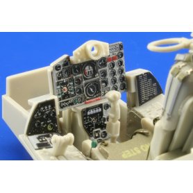 Eduard 1:32 F-4C/D exterior dla Tamiya