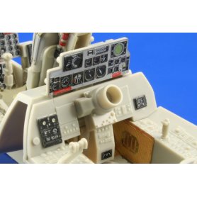 Eduard 1:32 F-4C/D exterior dla Tamiya