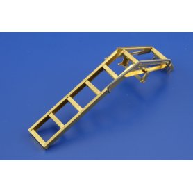 Eduard 1:32 F-16 ladder