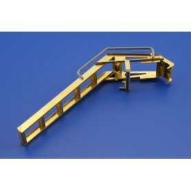 Eduard 1:32 F-16 ladder