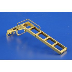 Eduard 1:32 F-16 ladder