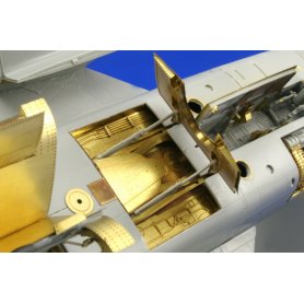 Eduard 1:32 F-100D air brake dla Trumpeter