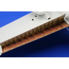 Eduard 1:32 Grumman F4F-3 landing flaps dla Trumpeter