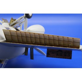 Eduard 1:32 Grumman F4F-3 landing flaps dla Trumpeter