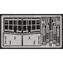 Eduard 1:32 F-100D weapon bay dla Trumpeter