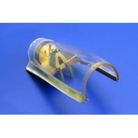 Eduard 1:32 F-100D interior S.A. dla Trumpeter