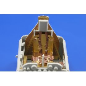 Eduard 1:32 Republic P-47D-20 interior S.A. dla Trumpeter